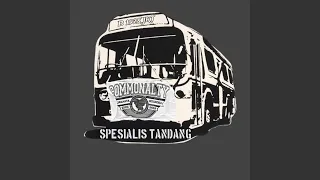spesialis tandang