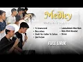 Download Lagu MEDLEY SHOLAWAT BANJARI FULL LIRIK | AL - MUGHROM 2025 Terbaru