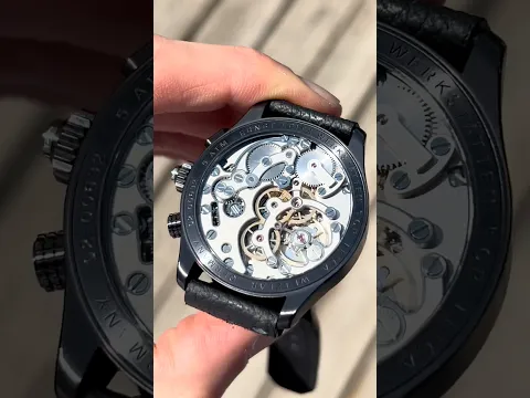 ❗️UNBOXING THE 🇩🇪GERMAN-MADE🇩🇪LEICA ZM1 Steel and ZM2 Monochrom