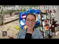 Download Lagu normalizing MORE normal life
