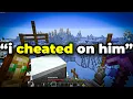 Reddit Stories and Minecraft While You Finish Homework