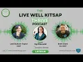 S1 EP 3 Why Stretching Changes Everything Thai Massage Secrets w Cynthia Land LWK Podcast