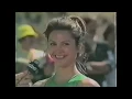 Battle of the Network Stars IV - Victoria Principal CBS vs Cheryl Tiegs ABC 5-7-78