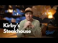 Kirby s Steakhouse Vidda Creative