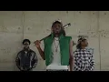 JAY DREAMZ FT SEYI VIBEZ - INDIANAPOLIS