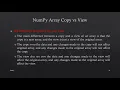 Python - NumPy Part 2