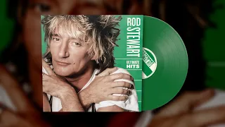 Rod Stewart - Do Ya Think I'm Sexy? from Ultimate Hits