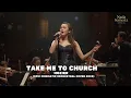 Lagu Hozier – Take Me To Church | (Epic Cinematic Orchestral Cover 2025)