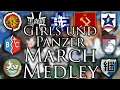 Download Lagu Girls und Panzer March Medley