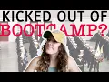 Reason People FAIL Bootcamp DONT DO THIS Navy Bootcamp Tips