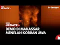 Download Lagu Tiga Orang Tewas dalam Pembakaran Gedung DPRD Makassar