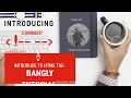 Class 02 - Comment tag