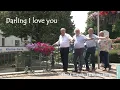 Download Lagu The Classic Illustration - Darling I Love You (Video Clip)