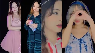simpal kharel latest instagram reels simpalkharel parishorts