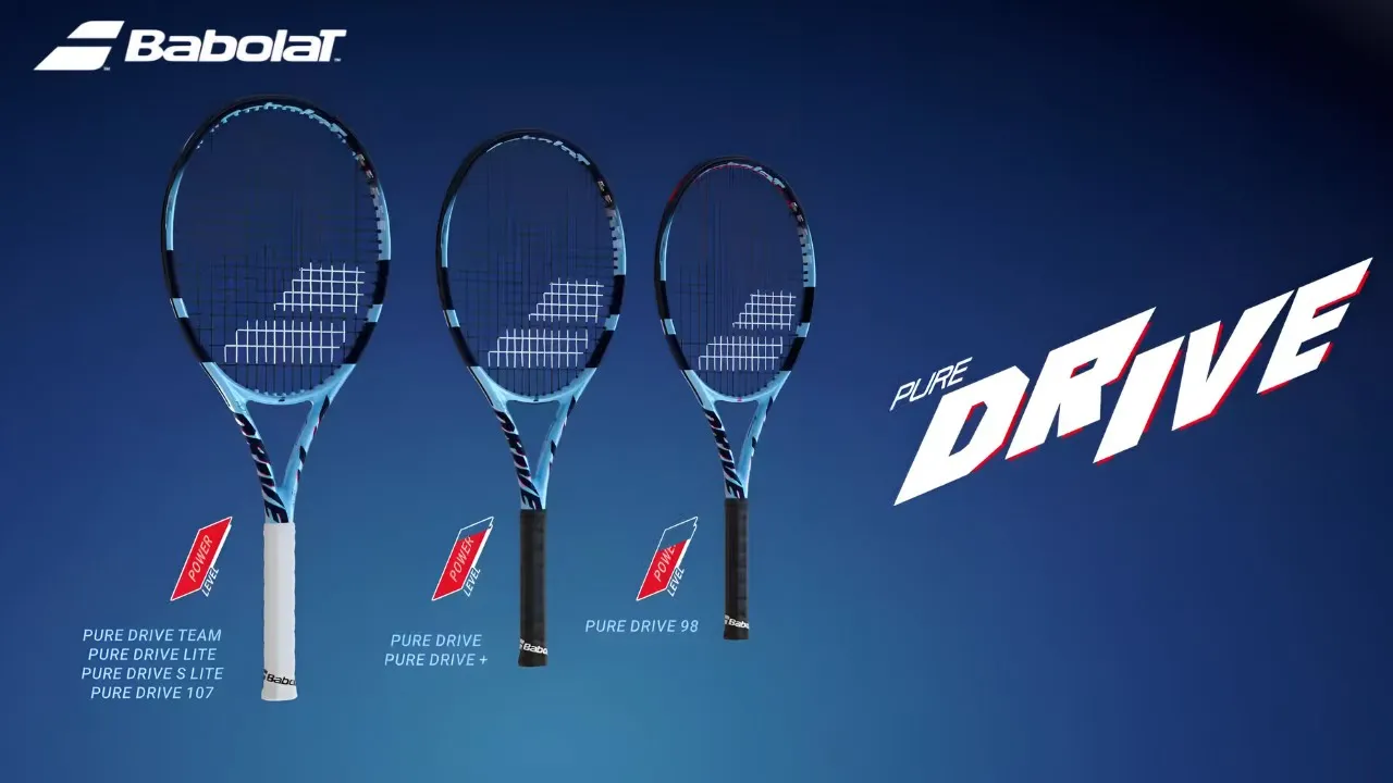 Miniatura de Las MEJORES raquetas de tenis del 2025 | ¡Mira antes de comprar!