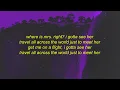 Mindless Behavior - Mrs. Right (Lyrics) ft. Diggy Simmons | i gotta see her