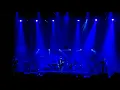 Manchester Orchestra - The Alien/The Sunshine/The Grocery - The Sylvee, Madison, WI 12-5-2018