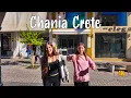 Lagu 🇬🇷 Ontdekken en wandelen door Chania, Kreta, Griekenland