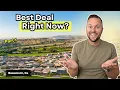 25K FREE From the Builder New Homes in Beaumont CA From 530K Full 2026 Tour