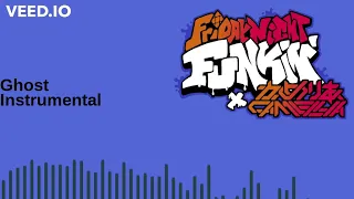 ghost instrumental 