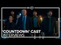 Download Lagu 'Countdown' cast previews 'high-stakes, high-speed thrill ride' Prime Video series