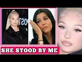 Alabama REVEALS Kourtney Is The BEST STEP MOTHER For Standing With Her Through All The Difficulties