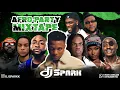 Download Lagu LATEST AUGUST 2025 NAIJA NONSTOP AFRO PARTY MIX{TOP NAIJA HITS MIXTAPE}BY DJ SPARK / #WIZKID #DAVIDO
