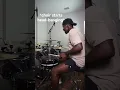 Download Lagu Metal Drums + Gospel Music = A Good Time #shorts #gospel #drums #metal