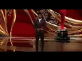 Mahershala Ali wins Best Supporting Actor 91st Oscars 2019
