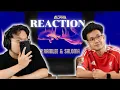 Download Lagu DKSK reacts to P Ramlee Saloma - ALPHA (OST Thariq Ridzuwan: His Treasure)