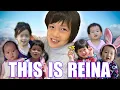 My Special Needs Daughter Reina and the History of Her Conditions