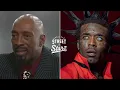 Bounty Hunter BJ explain how deep G NGS are in SATAN WORSHIP rituals Sold his SOUL but GOT OUT