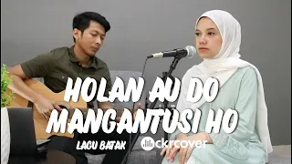 Download HOLAN AU DO MANGANTUSI HO (CKR COVER) + LIRIK DAN ARTINYA MP3