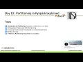 Day 10 Mastering Partitioning in Spark Repartition vs Coalesce