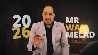 بداية حجز دفعة 2026 انجليزي مع مستر وائل ميلاد اولى وتانية وتالته ثانوي 