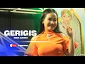 GERIGIS - NING HANIYA ft oQinawa - LIVE Cover
