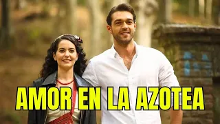  amor en la azotea risas enredos y puro romance at kat a k