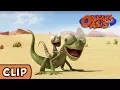 Oscar s Oasis - Don t Hurt My Boy Funny Cartoons