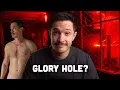 I Went To A Gay Bathhouse This Is What Happened