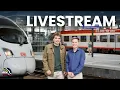 Download Lagu Warum wir jetzt bahnblick sind und wie es weitergeht  - live erklärt | 1. bahnblick-Stream