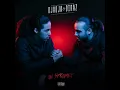 Djadja & Dinaz - A la cool (Audio Officiel)