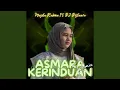Lagu Asmara Kerinduan (Remix)