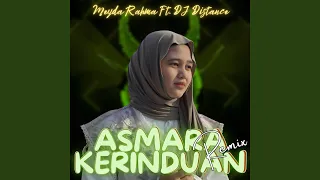 asmara kerinduan remix 