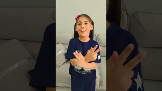 يا بابا ترند مع ليليان دندنها
