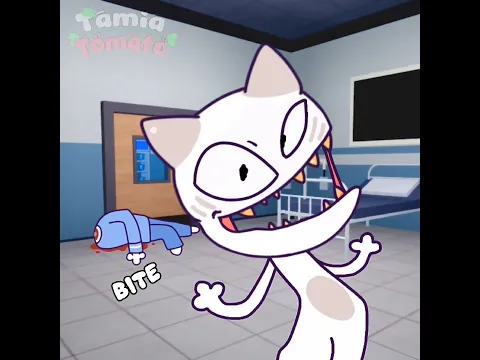 I MIGHT BITE 🫦 || Roblox Animal Hospital #animalhospital #roblox #trend #shorts
