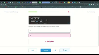 71 More on Custom Functions Introduction to Python Sololearn