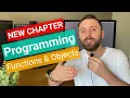 Programming Functions and Objects in JavaScript