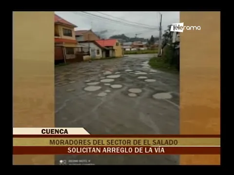 Cuenca al Día 15-03-2022