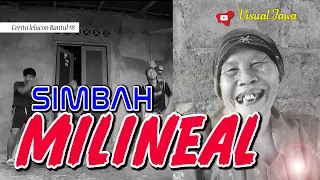 mbah minto simbah milineal viral 