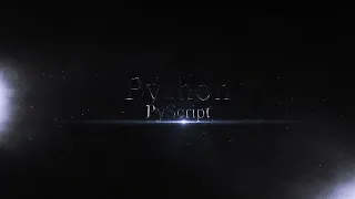 Python - PyScript